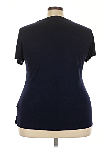 SJS Short Sleeve T-Shirt (view 2)