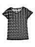 Guess Black Swimsuit Cover Up Size M (estimated) - photo 2