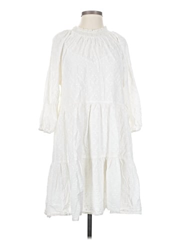 Apiece Apart Casual Dress (view 1)