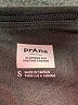 PrAna Black Active Pants Size S - photo 3