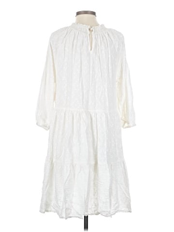 Apiece Apart Casual Dress (view 2)