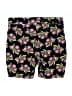 Torrid Floral Black Board Shorts Size 2X Plus (2) - photo 2