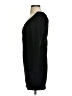 Topshop Black Cocktail Dress Size 4 - photo 5