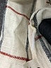 Madewell Tweed Ivory Long Sleeve Blouse Size S - photo 8