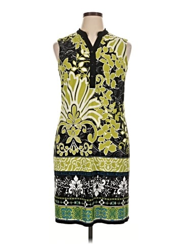 En Focus Studio Casual Dress (view 1)