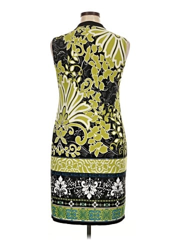 En Focus Studio Casual Dress (view 2)