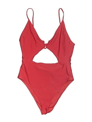Forever 21 One Piece Swimsuit (view 1)