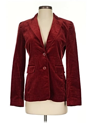Womyn Blazer (view 1)