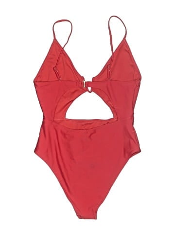 Forever 21 One Piece Swimsuit (view 2)