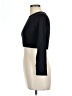 Unbranded Black 3/4 Sleeve T-Shirt Size L - photo 5
