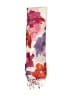 American Eagle Outfitters Floral Pink Scarf One size - photo 2