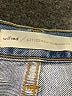 Assorted Brands 100% Cotton Blue Jeans Size 26 waist - photo 6