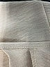 Unbranded 100% Polyester Solid Tan Jumpsuit Size XL - photo 4