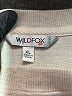 Wildfox Paisley Ivory Sweatshirt Size XL - photo 7
