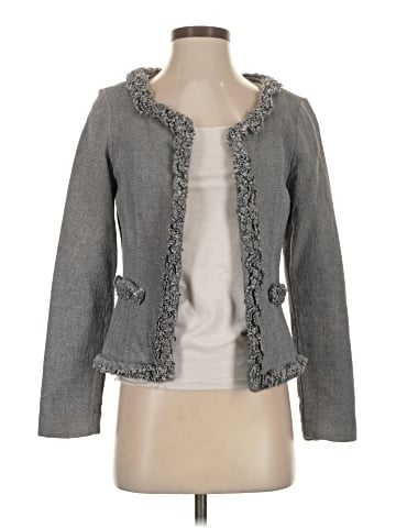 Nick & Mo Jacket (view 1)