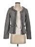 Nick & Mo Gray Jacket Size S - photo 1