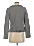 Nick & Mo Gray Jacket Size S - photo 2