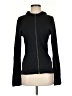 Assorted Brands Black Zip Up Hoodie Size S - photo 1