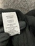 Popular 21 Solid Black Cocktail Dress Size L - photo 8