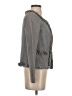 Nick & Mo Gray Jacket Size S - photo 4
