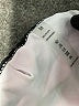 Unbranded Solid Black Swimsuit Top Size M - photo 3