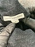 James Perse Black Turtleneck Sweater Size Lg (3) - photo 7