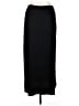 AB Studio Solid Black Formal Skirt Size XL - photo 1