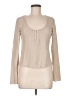 Z Supply Tan Pullover Sweater Size M - photo 1