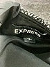 Express Tweed Gray Casual Dress Size S - photo 7