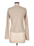 Z Supply Tan Pullover Sweater Size M - photo 2