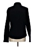 Faconnable 100% Cotton Black Blazer Size L - photo 2