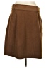 Bagatelle 100% Polyester Solid Brown Casual Skirt Size S - photo 2