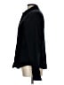 Faconnable 100% Cotton Black Blazer Size L - photo 5
