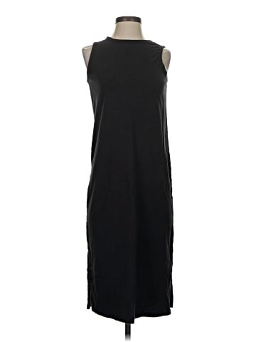 Pure Navy Casual Dress (view 1)