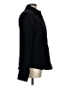 Faconnable 100% Cotton Black Blazer Size L - photo 4