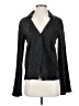 Animari 100% Polyester Black Long Sleeve Blouse Size S - photo 1