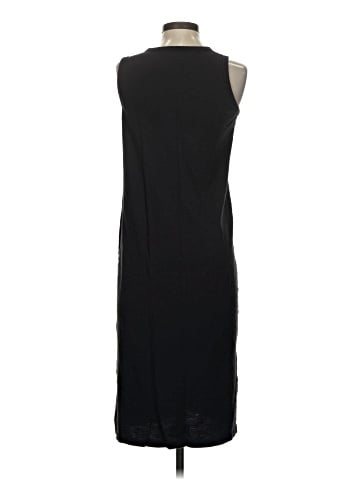 Pure Navy Casual Dress (view 2)