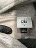CAbi Solid Gray Jacket Size L - photo 6