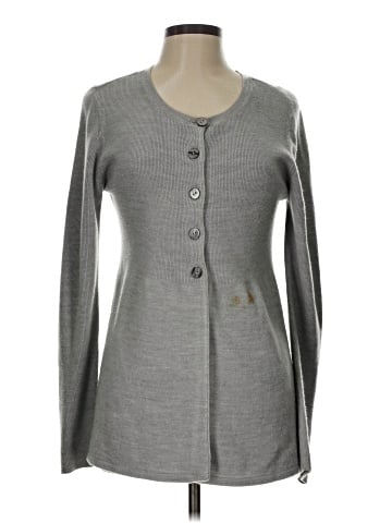 Mountain Lake Cardigan (view 1)