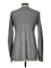 Mountain Lake 100% Acrylic Gray Cardigan Size L - photo 2