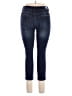 Juicy Couture Blue Jeans Size 10 - photo 2
