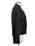 Animari 100% Polyester Black Long Sleeve Blouse Size S - photo 4