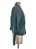 CAbi Teal Cardigan Size XS - photo 4