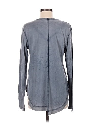 Wilt Long Sleeve T-Shirt (view 2)