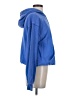 Evereve Blue Pullover Hoodie Size S - photo 4