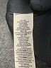 Free People 100% Acrylic Animal Print Brown Coat Size XS - photo 7