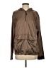 Koral Brown Windbreaker Size S - photo 1
