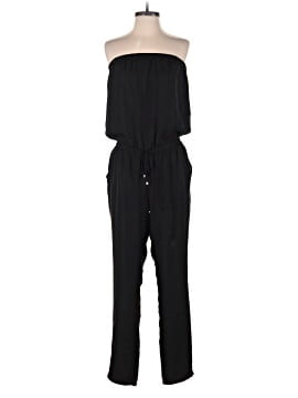 Haute Hippie Jumpsuit