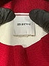 Maeve Color Block Ivory Turtleneck Sweater Size 4X (estimated) - photo 7