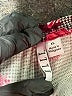 Elle Gray 3/4 Sleeve Blouse Size XL - photo 7
